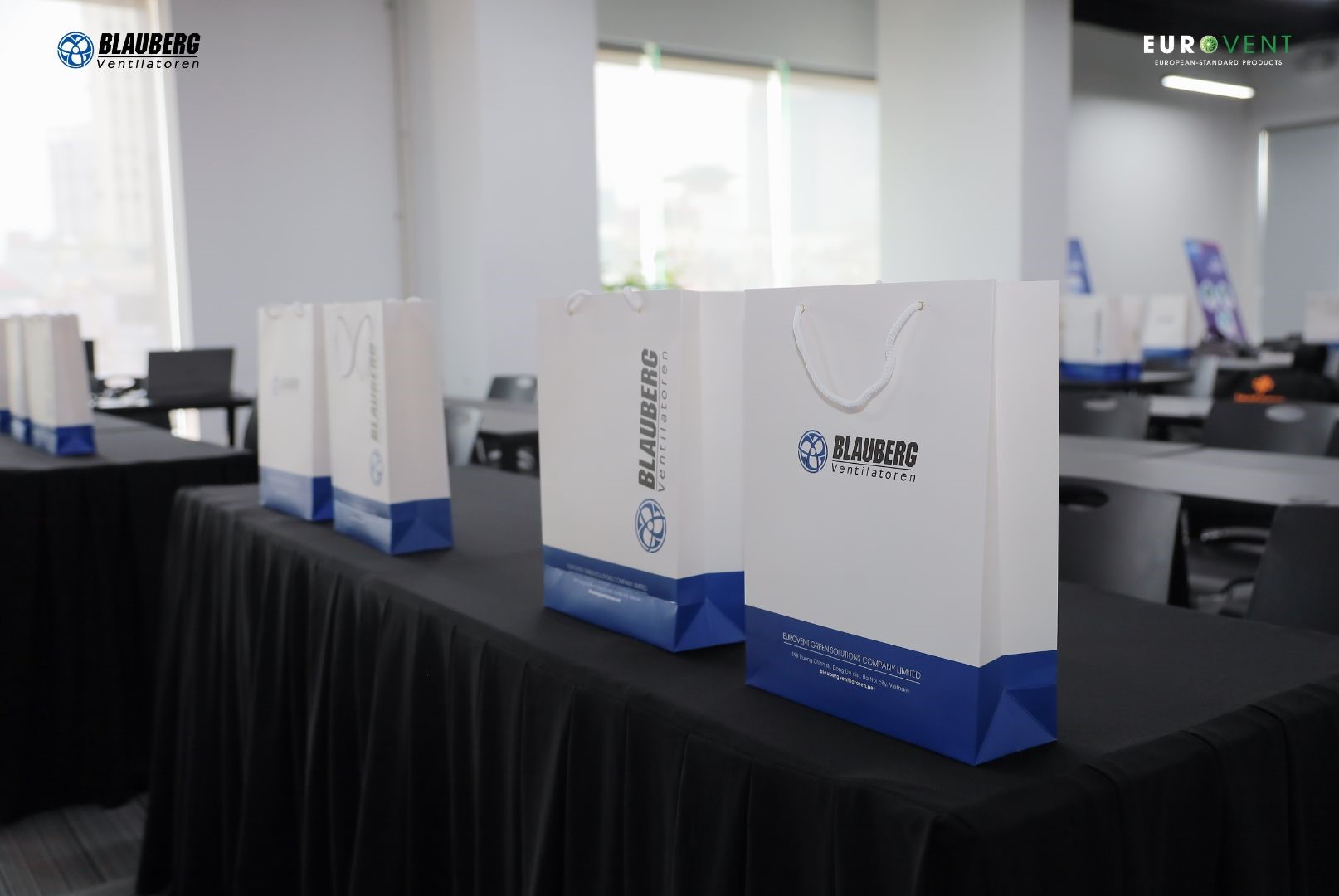 Event Gallery