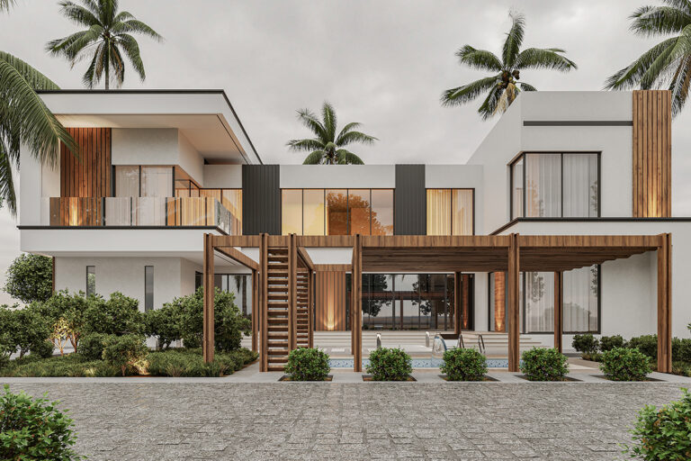 90% gia chủ sẽ hối hận vì đã bỏ quên thiết bị này khi xây nhà hiện đại