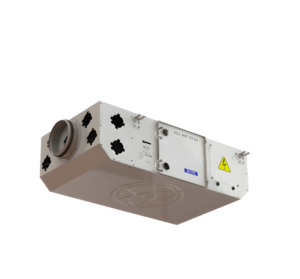 THIẾT BỊ CẤP KHÍ TƯƠI BLAUBERG ISO BOX-F RE