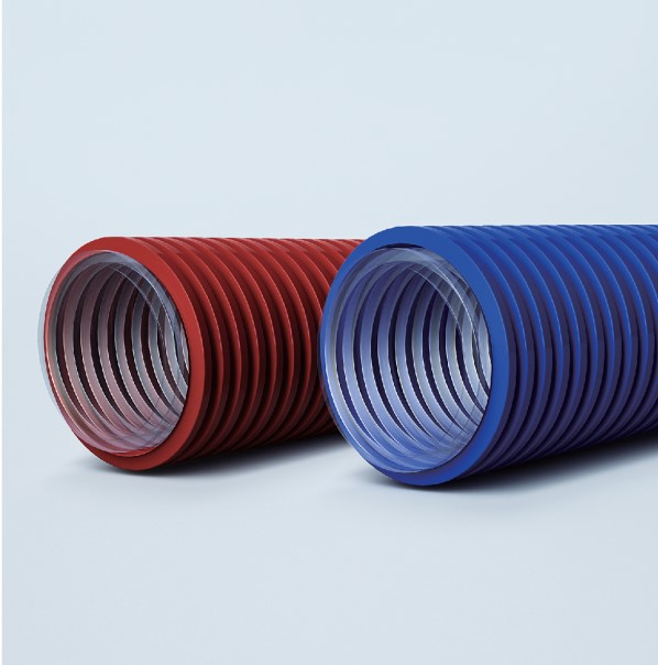 ỐNG NHỰA BLAUFAST