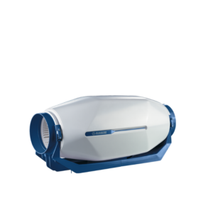 THIẾT BỊ CẤP KHÍ TƯƠI INWAVE