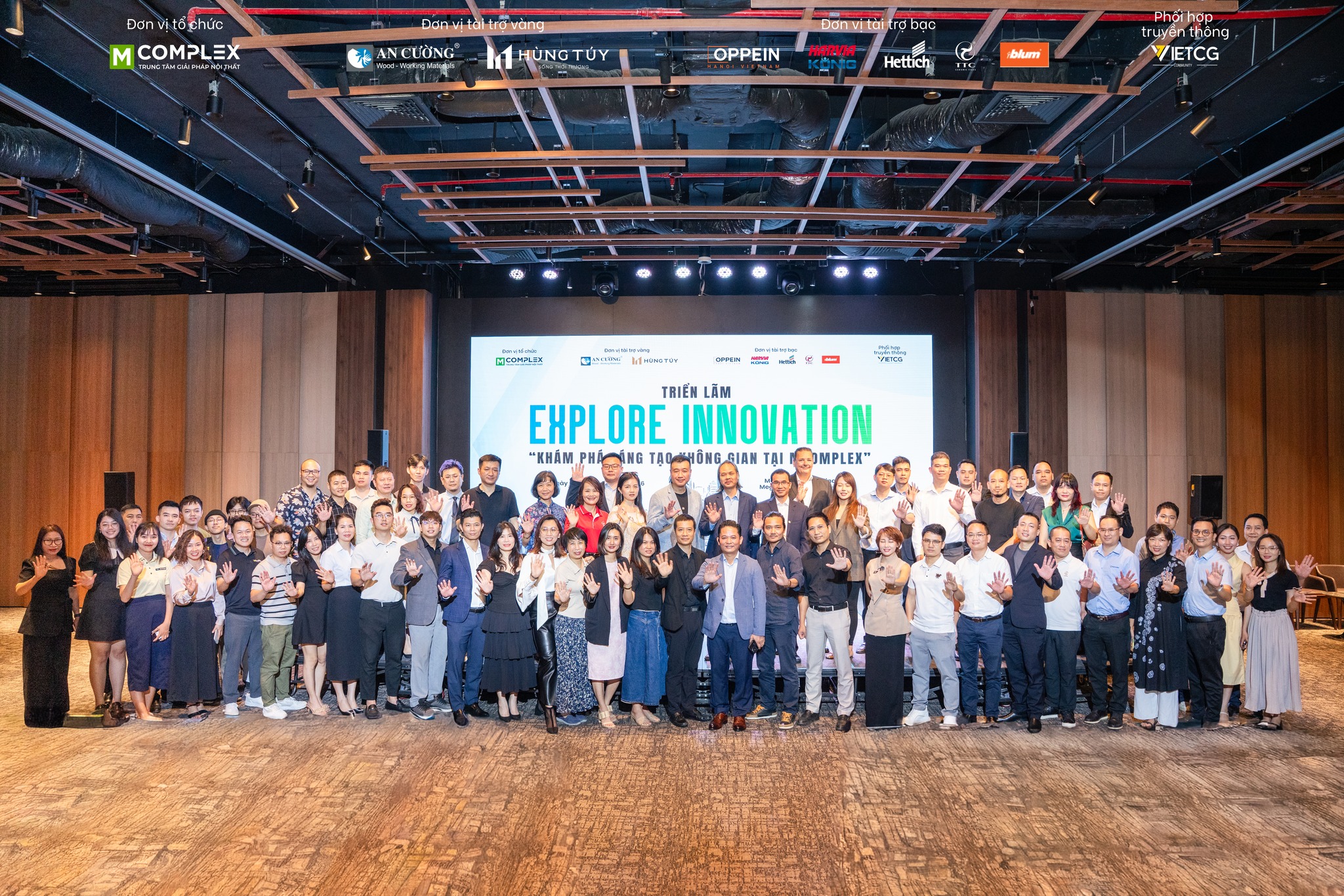 Event Gallery