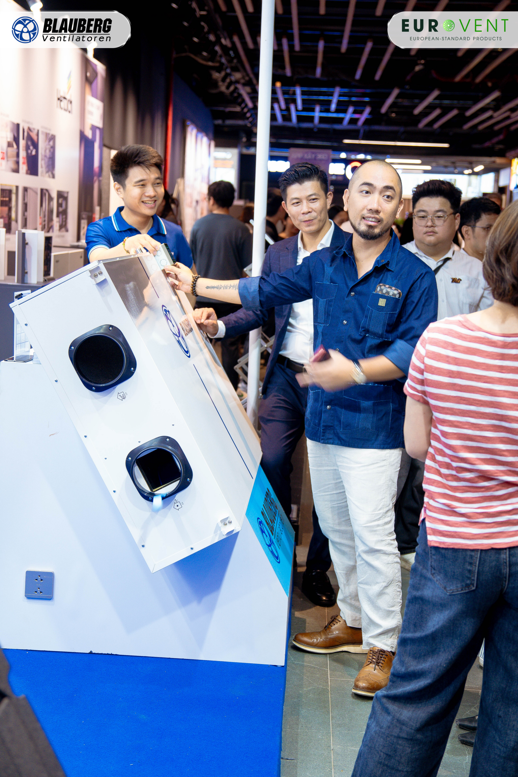 Event Gallery