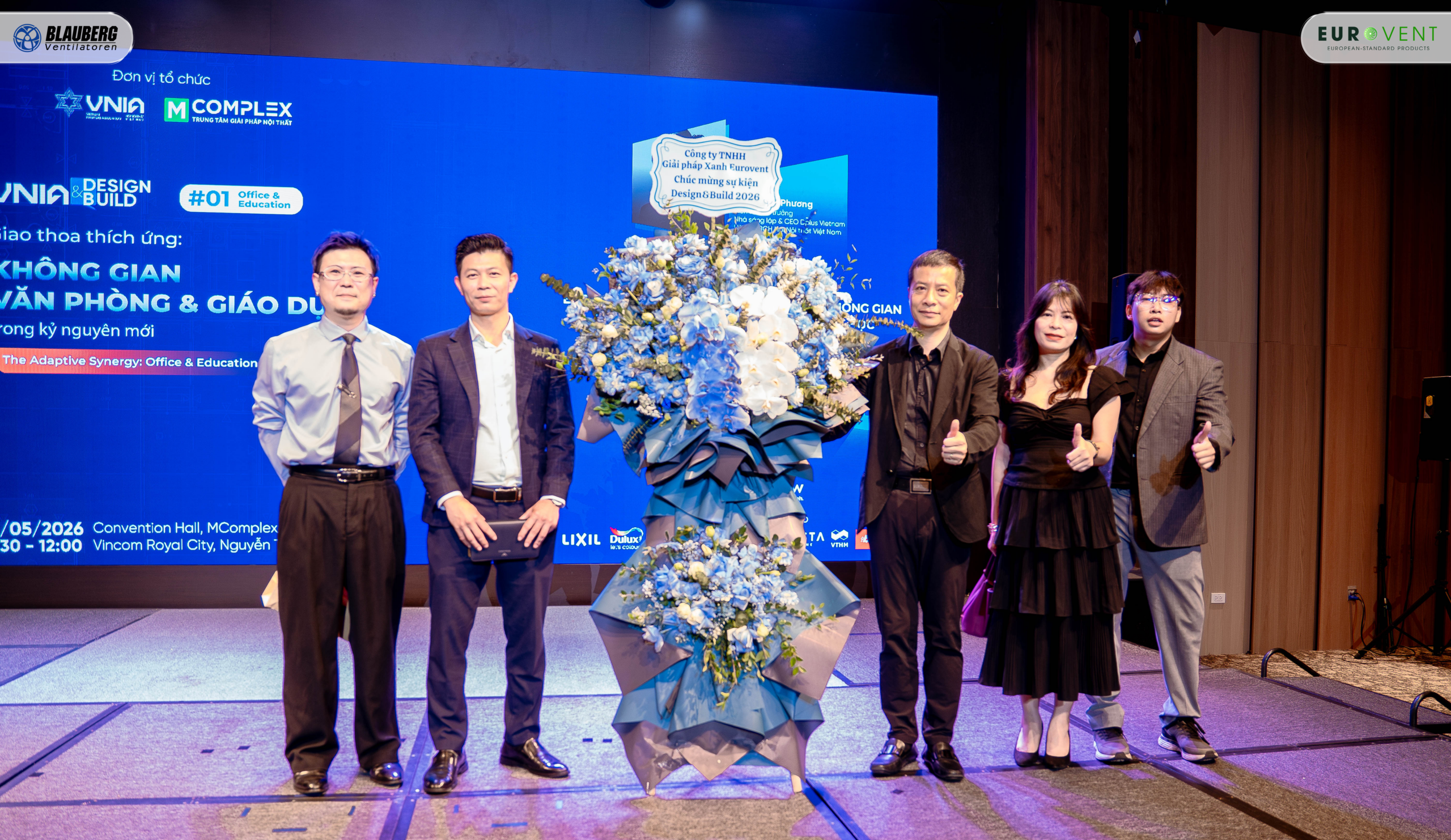 Event Gallery