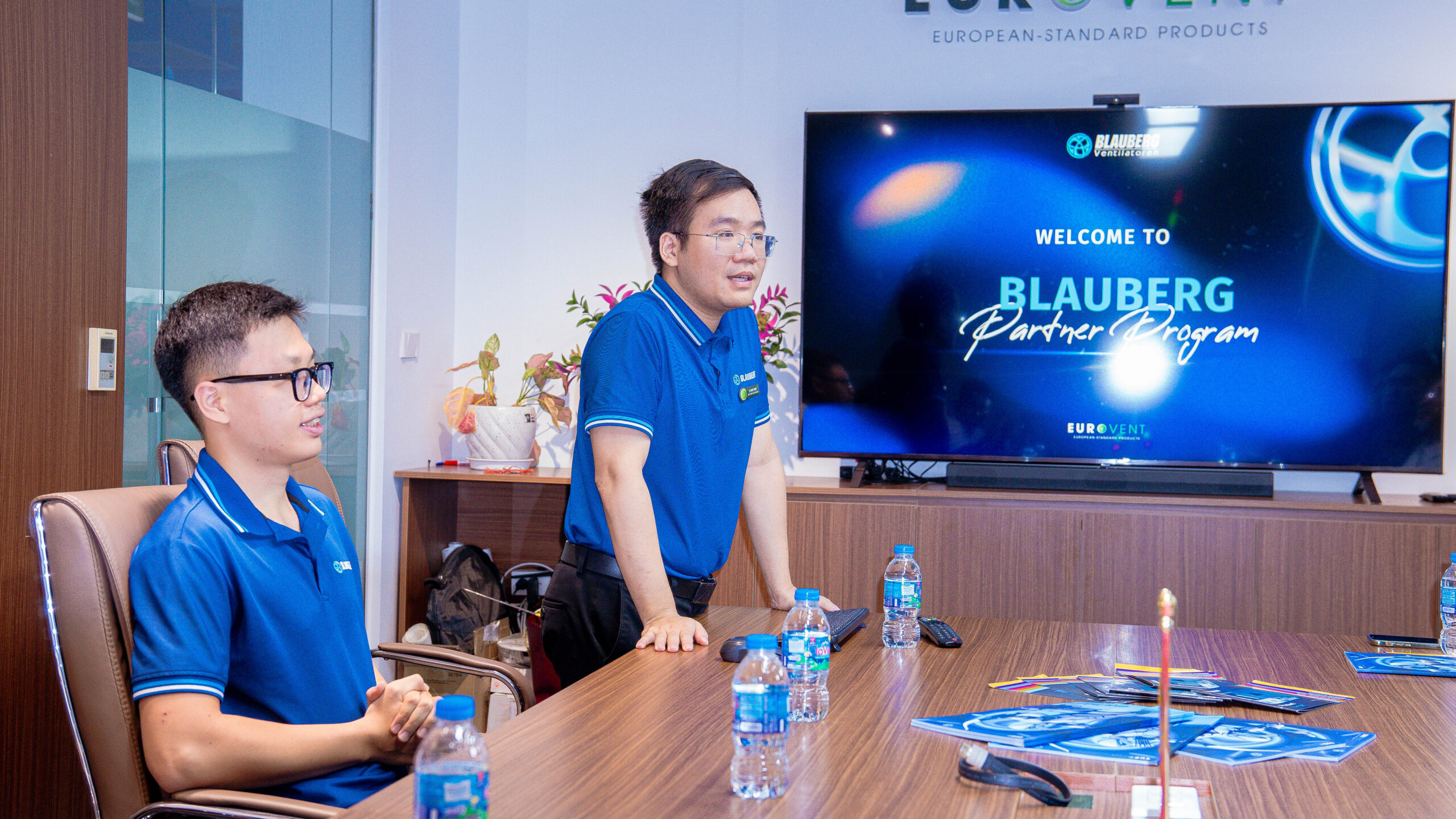 Event Gallery