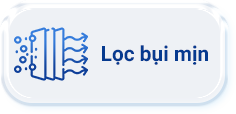 Lọc bụi mịn