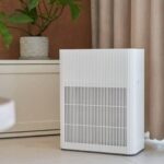 cách xử lý bụi mịn trong không khí