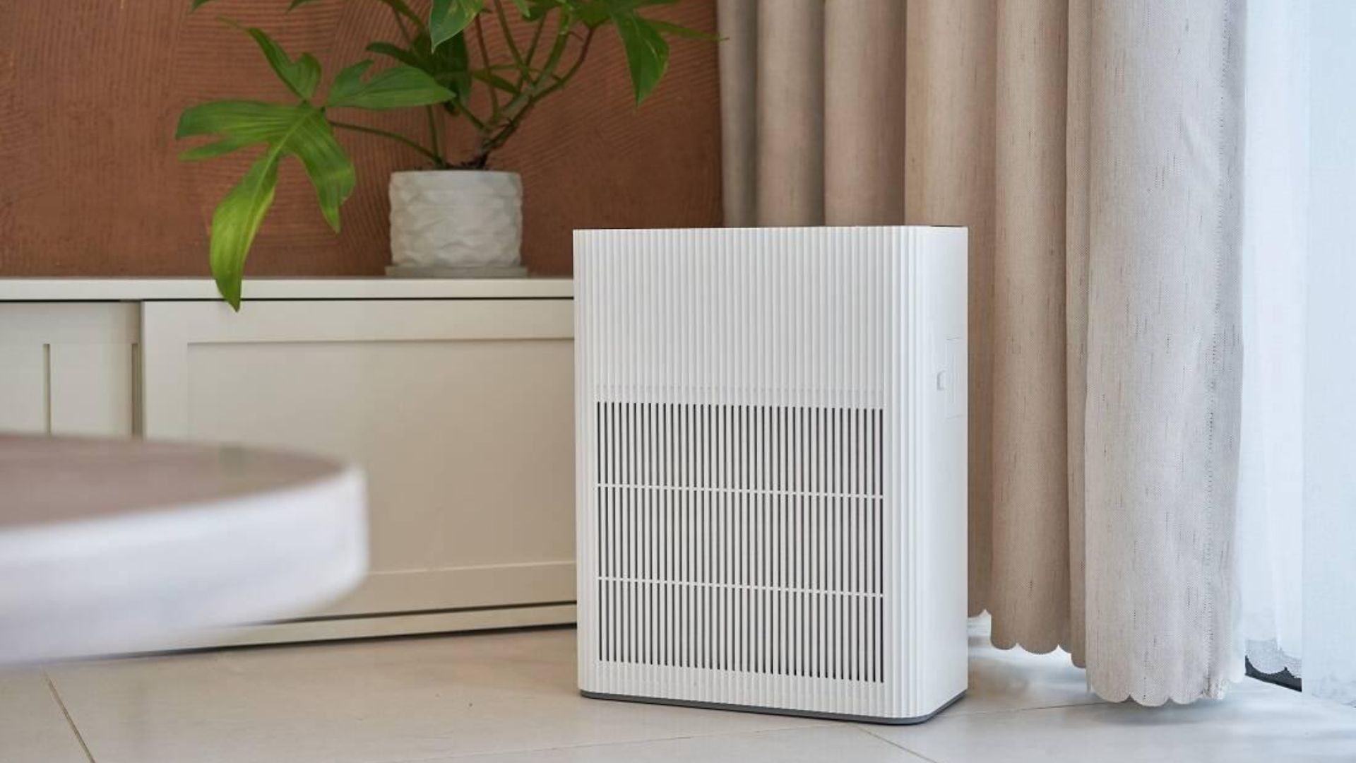 cách xử lý bụi mịn trong không khí