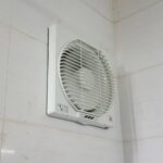 thông gió cho phòng không có cửa sổ