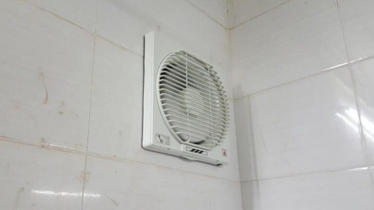Cách thông gió cho phòng không có cửa sổ: Giải pháp tối ưu