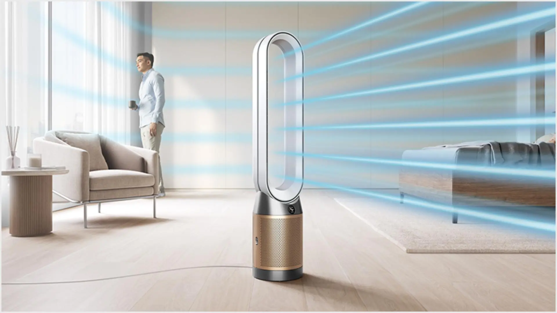 máy lọc không khí hãng nào tốt 