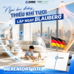 cách tính lưu lượng gió tươi